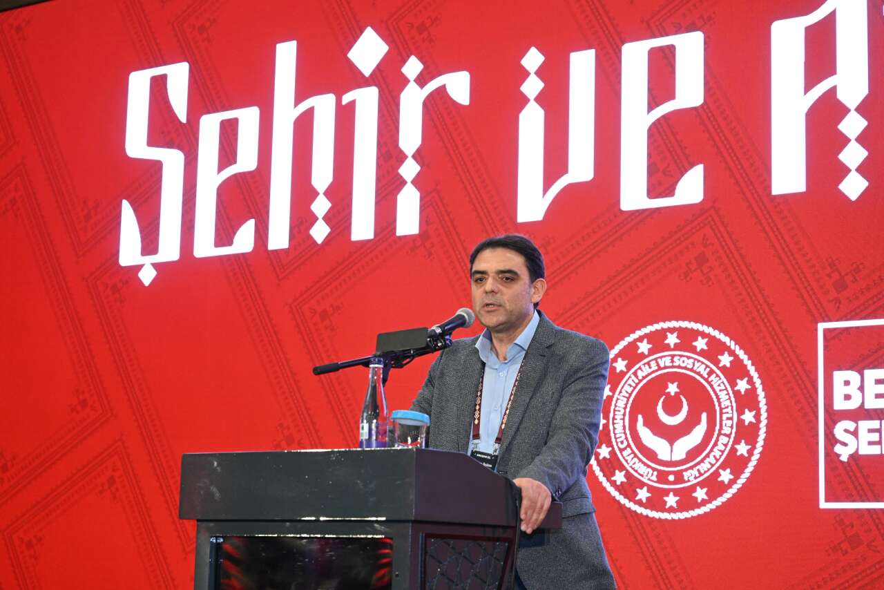 Konya’da düzenlenen Şehir ve Aile Şûrası tamamlandı 4